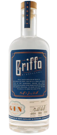 Griffo Gin 750 ML