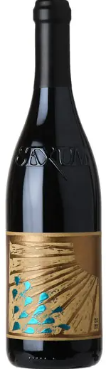 Saxum James Berry Vineyard Red 2022 750 ML