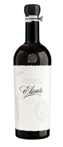 Eliza's Red Wine 2021 750 ML