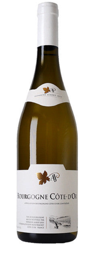 Domaine Albert Joly Bourgogne Cote Dor Chardonnay 2022 750 ML