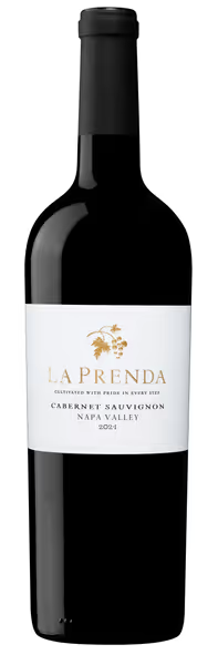 La Prenda Napa Valley Cabernet Sauvignon 2021 750 ML