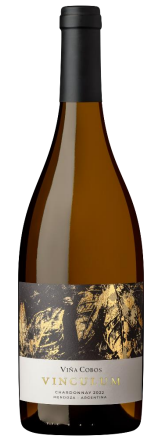 Viña Cobos Vinculum Chardonnay 2022 750 ML