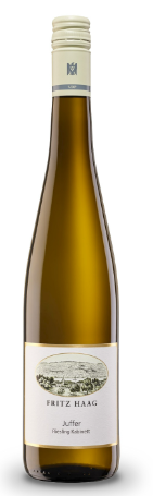 Fritz Haag Juffer Riesling Kabinett 2023 750 ML