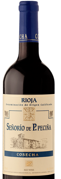 Senorio de P. Pecina Rioja 2023 750 ML