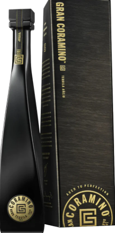 Gran Coramino Tequila Anejo 750 ML