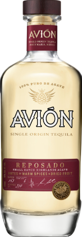 Avion Tequila Reposado 750 ML