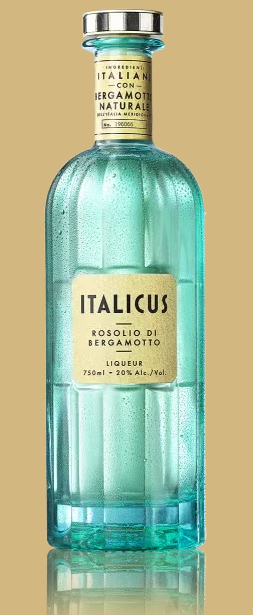 Italicus Rosolio di Bergamotto Liqueur 750 ML