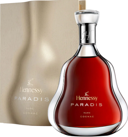 Hennessy Paradis Rare Cognac 700 ML