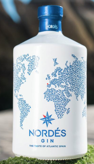 Nordes Gin 700 ML