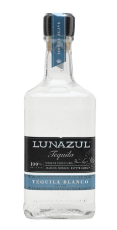Lunazul Blanco Tequila 750 ML