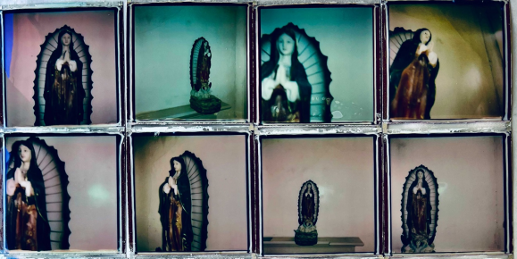 Our Lady of Guadalupe Sta. Rita Hills Pinot Noir 2023 750 ML