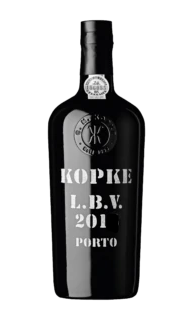 KOPKE L.B.V. 2018 Porto 750 ML