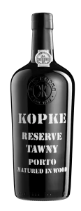 KOPKE Tawny Reserve Porto 750 ML