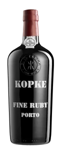 KOPKE Fine Ruby Porto 750 ML