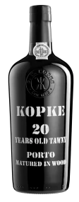 KOPKE Tawny 20 Year Old Porto 750 ML