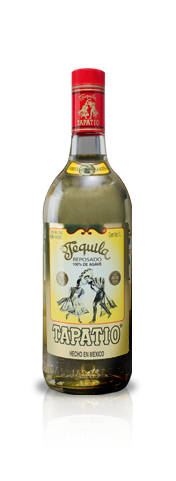 Tapatio Reposado Tequila 750 ML