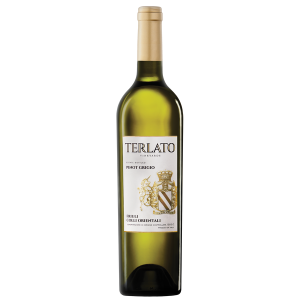 Terlato Friuli Pinot Grigio 2023 750 ML