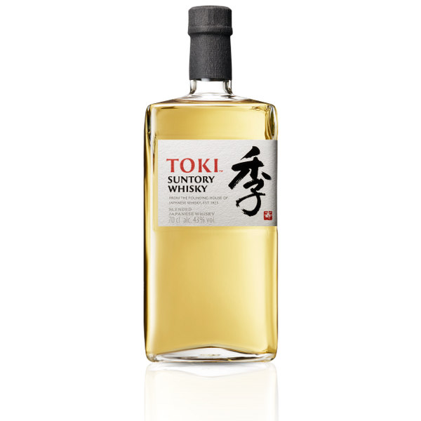 Suntory TOKI Whisky 750 ML