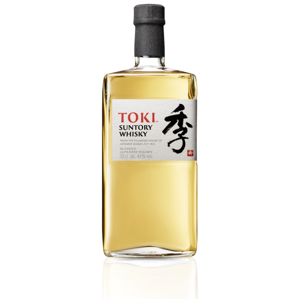 Suntory TOKI Whisky 750 ML