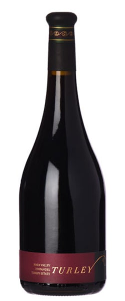 Turley Estate Zinfandel 2022 750 ML