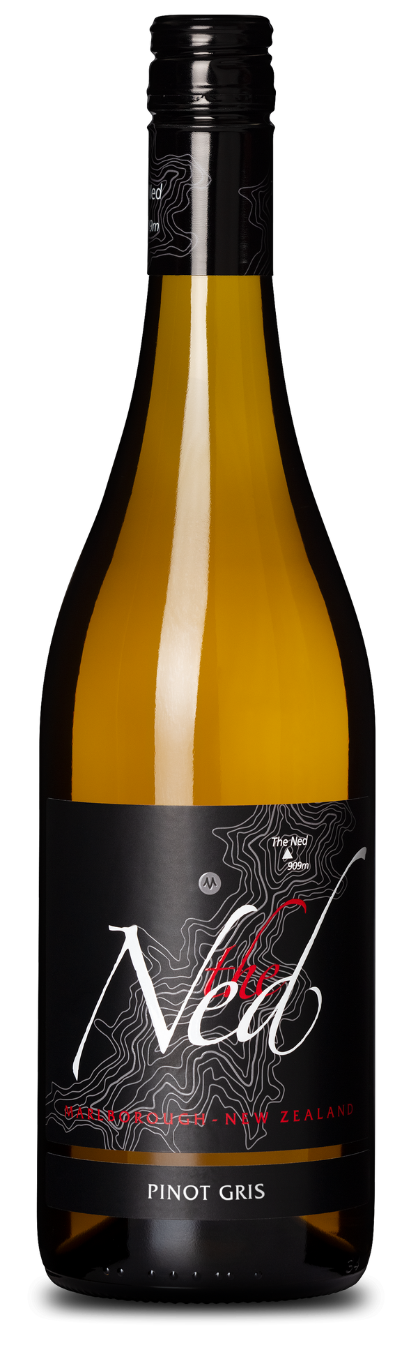 The Ned New Zealand Pinot Gris 2023 750 ML