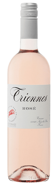 Triennes Rose 2023 750 ML