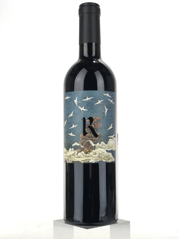 Realm Beckstoffer Dr. Crane Vineyard Red 2022 750 ML