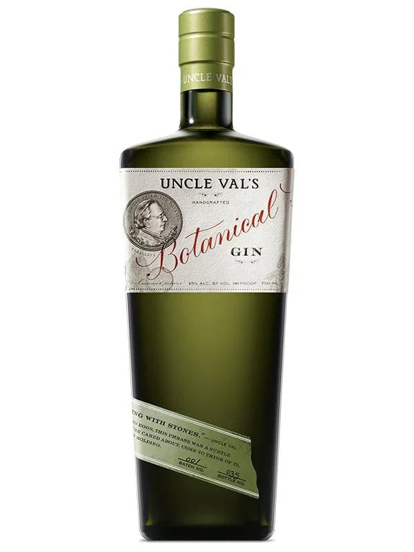 Uncle Val's Botanical Gin 750ml