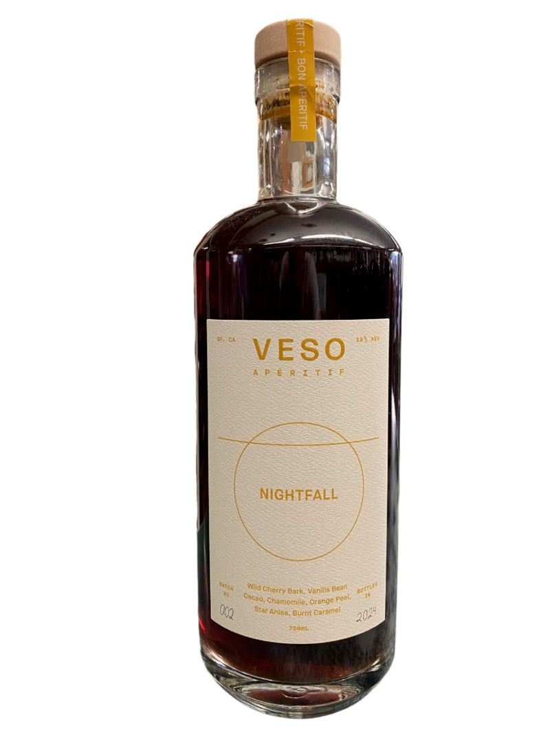 Veso 'Nightfall' Aperitif 750 ML