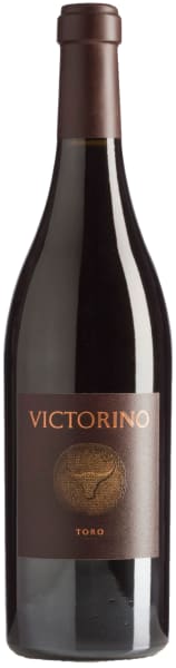 Bodegas Teso la Monja 'Victorino' Toro Red Wine 2018 750 ML