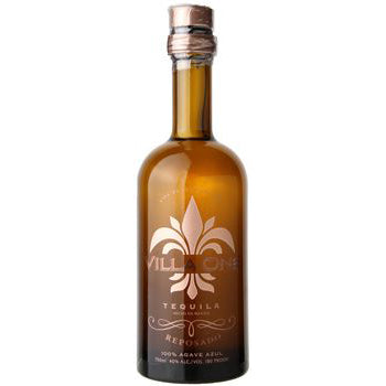 Villa One Reposado Tequila 750ml