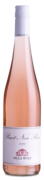 Villa Wolf Pinot Noir Rose 2023 750 ML