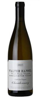 Walter Hansel Cahill Chardonnay 2022 750 ML