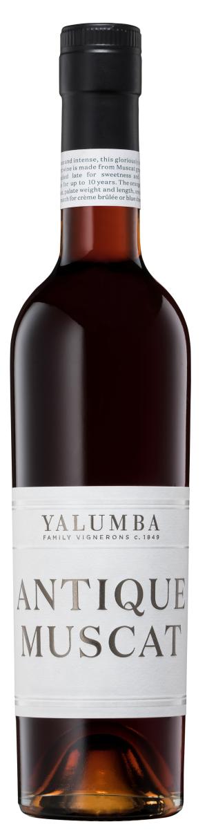 Yalumba Antique Muscat 375 ML