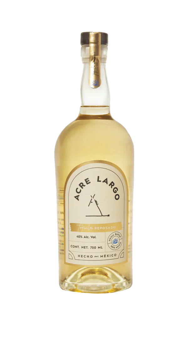 Acre Largo Reposado Tequila 750ML