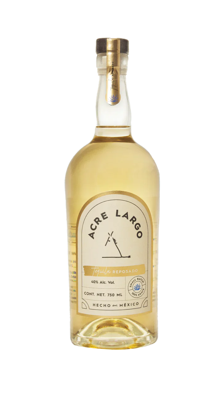 Acre Largo Reposado Tequila 750ML