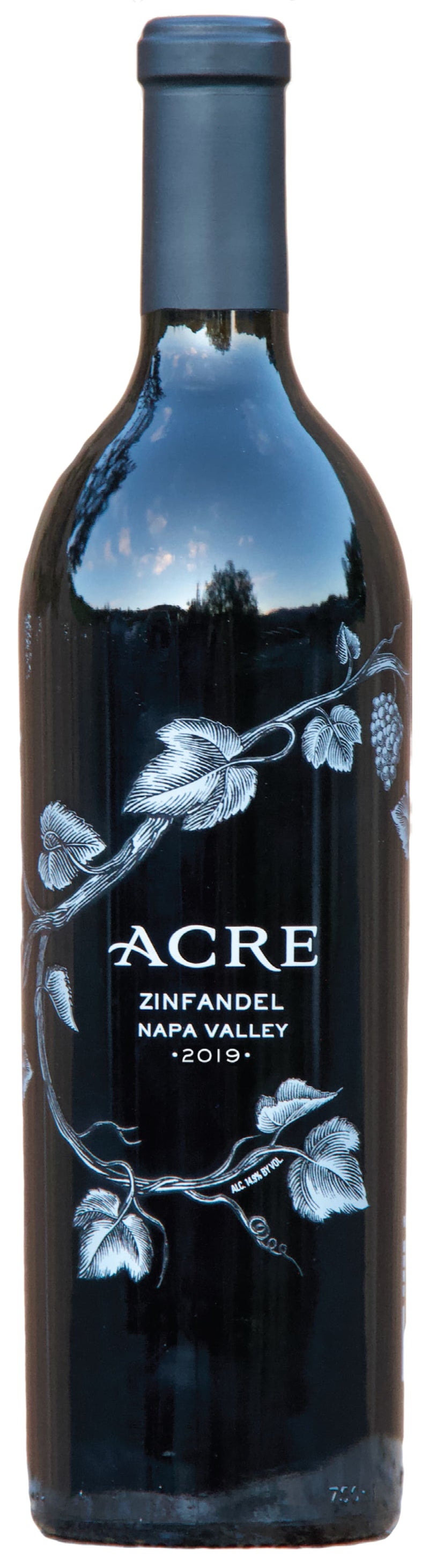 Acre Zinfandel 2019 750ml