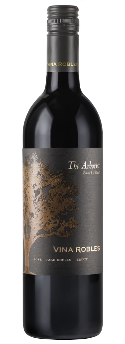 Vina Robles The Arborist 2022 750 ML