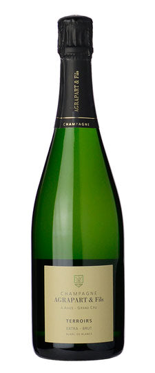 Agrapart & Fils Terrois Grand Cru champagne 750 ml