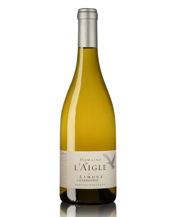Domaine de L' Aigle Limoux Chardonnay 2019 750ml