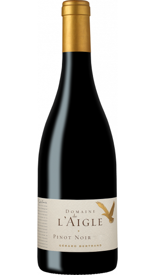 Domaine de L'Aigle Pinot Noir 2018 750ml