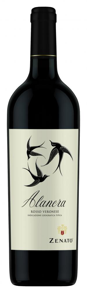 Zenato Alanera Rosso Veronese 2018 750ml