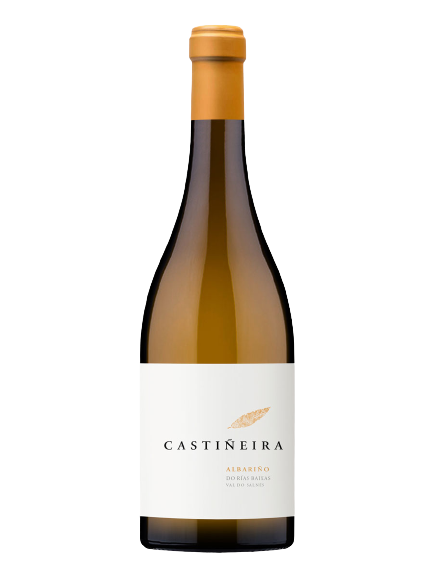 Castineira Albarino 2024 750 ML
