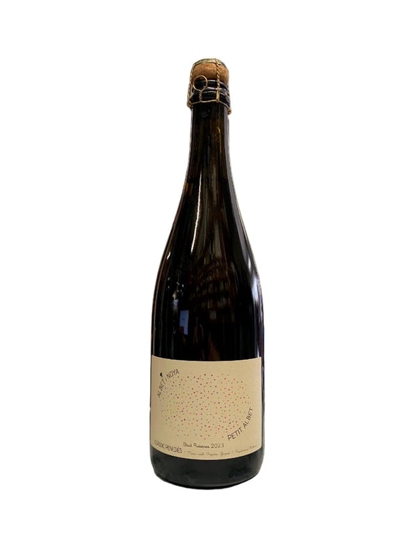 Albet I Noya Petit Albet Sparkling Brut Reserva 2023 750 ML