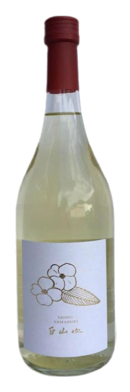 Kinmon Akita Shiro Yamabuki Assemblage Sake 720 ML