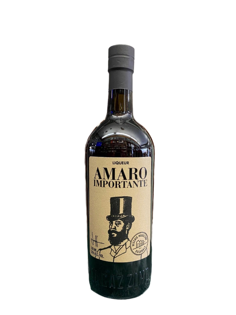 Amaro Importante 700 ML