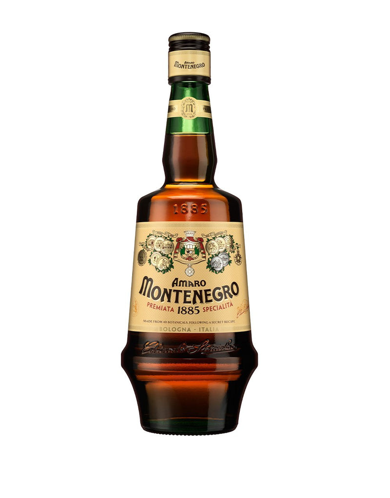 Amaro Montenegro Premiata Specialita 750ml
