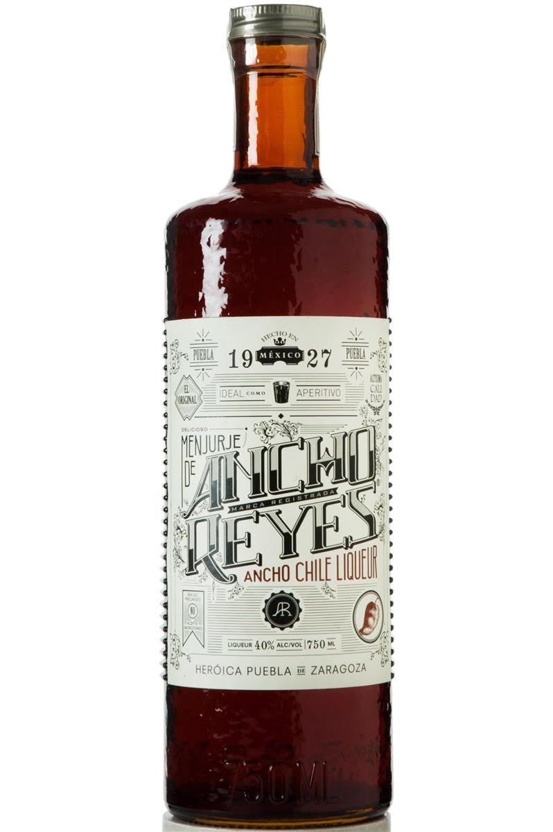 Ancho Reyes Chile Liqueur 750 ml