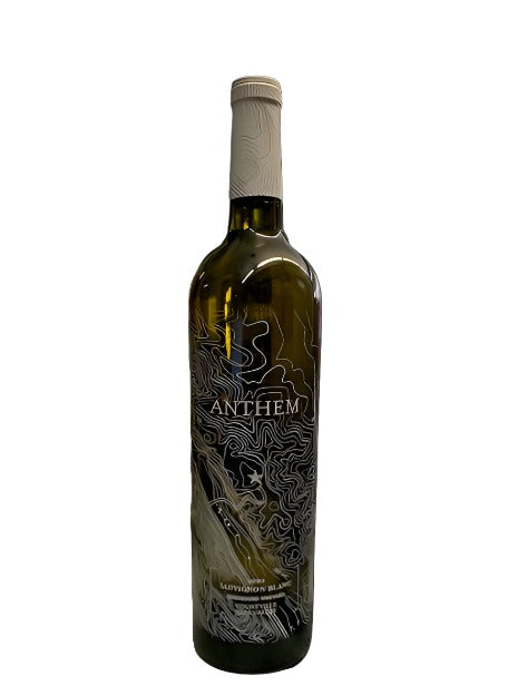 Anthem Sauvignon Blanc 2022 750 ML