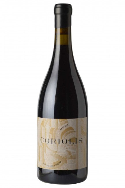 Antica Terra Coriolis Pinot Noir 2019 750 ML
